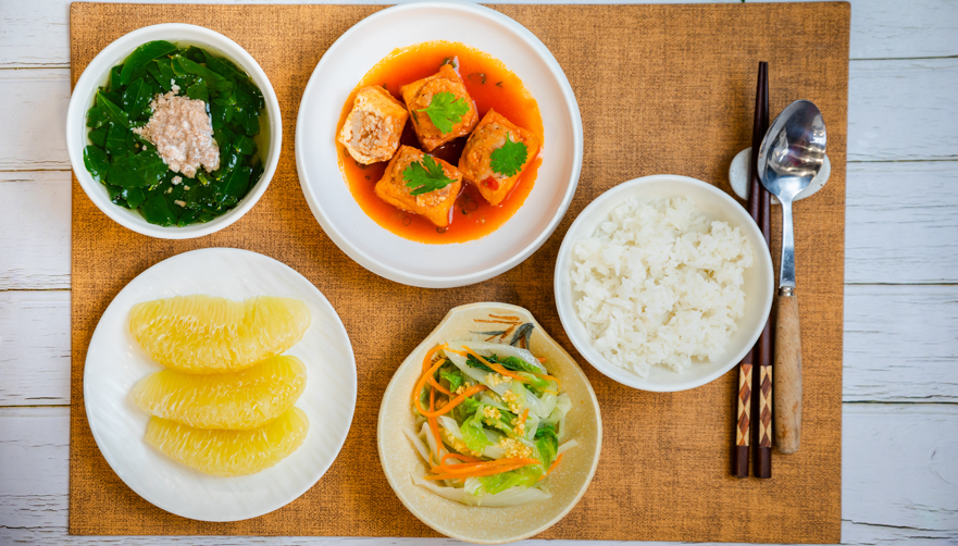 Buổi tối