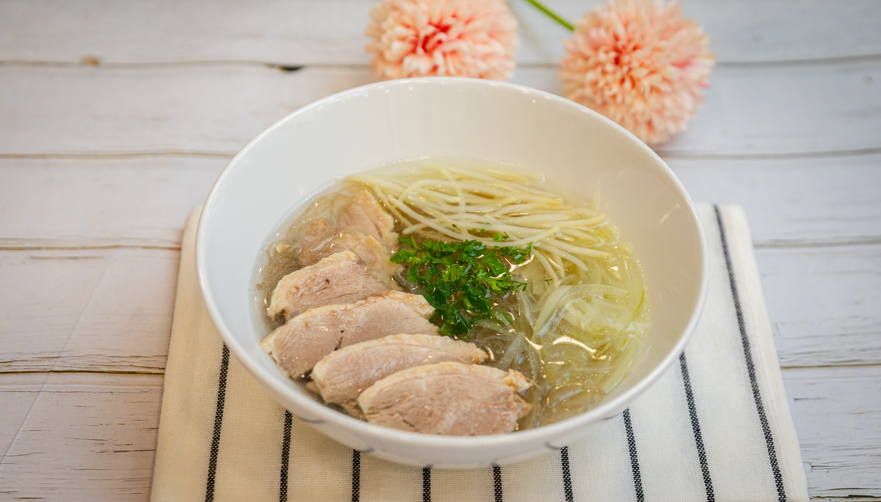 Buổi sáng