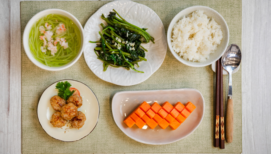 Buổi tối