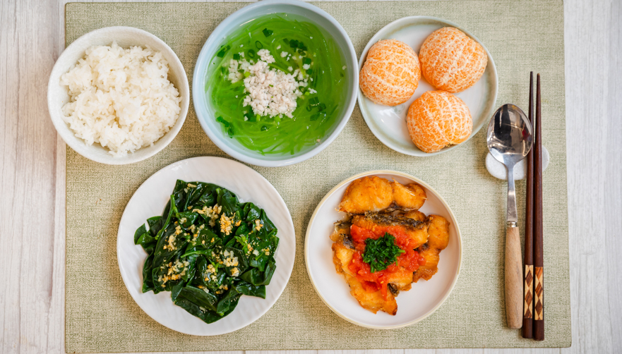 Buổi tối