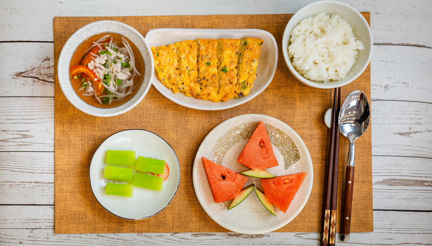 Buổi tối