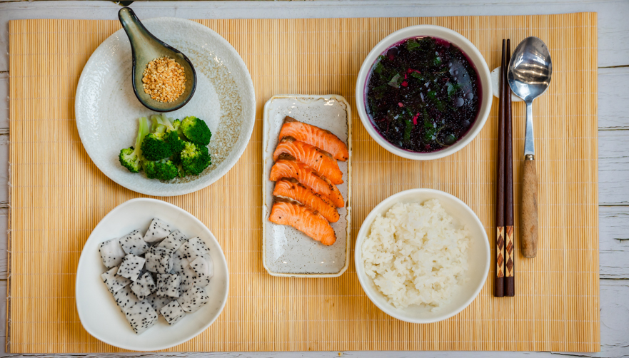 Buổi tối