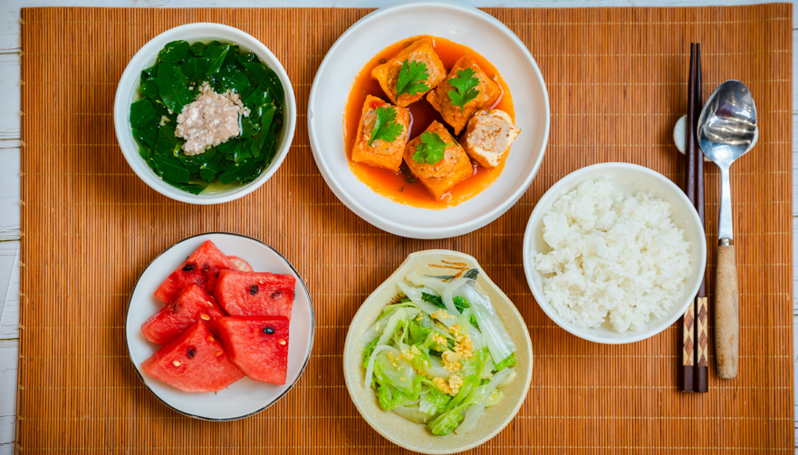 Buổi tối