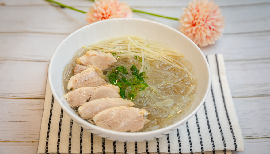 Buổi sáng