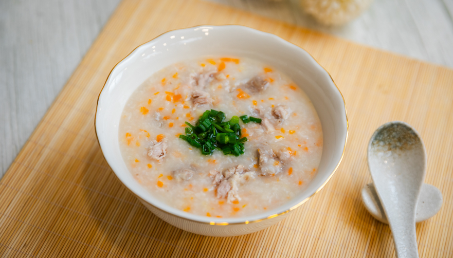 Buổi sáng