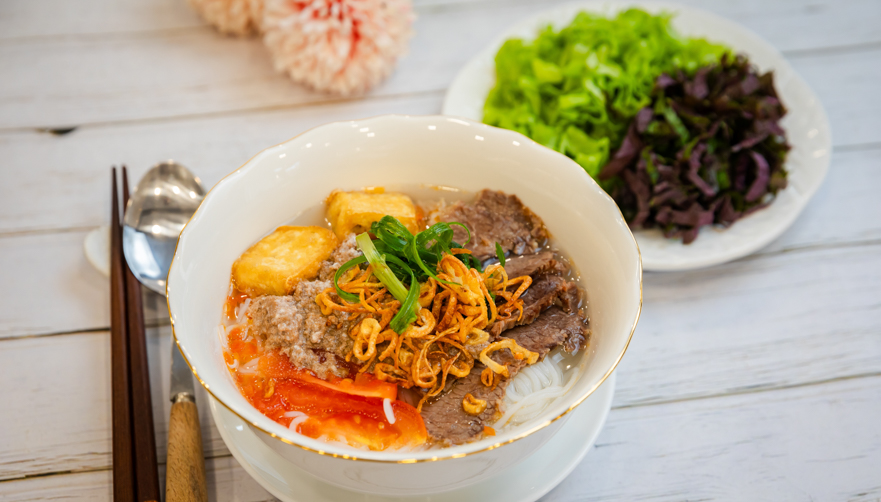 Buổi sáng