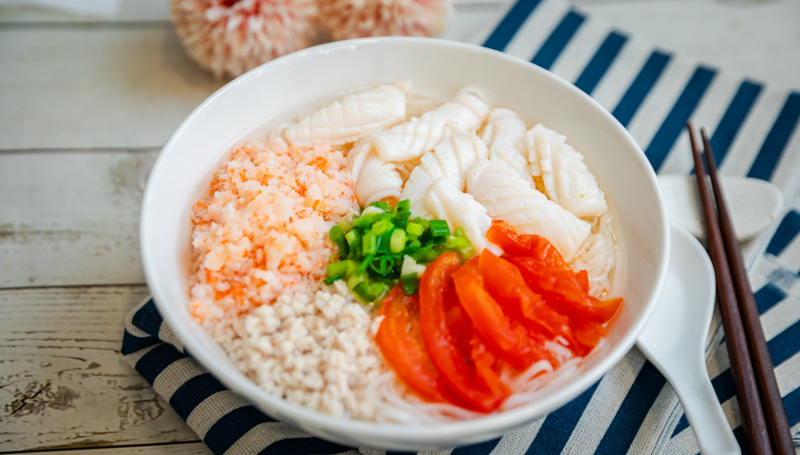 Buổi sáng