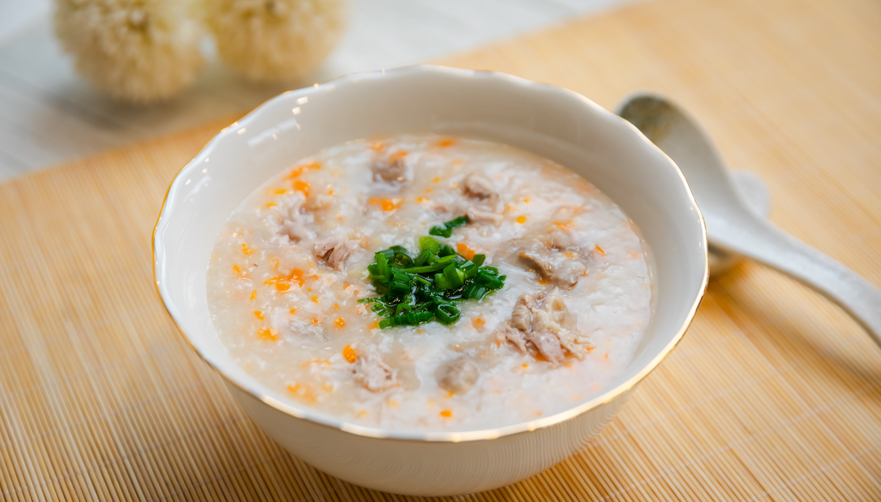 Buổi sáng