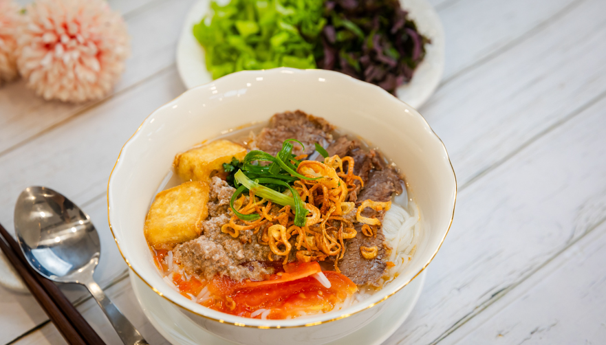 Buổi sáng