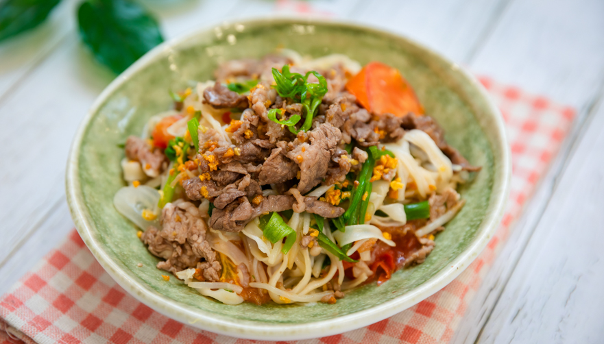 Buổi sáng