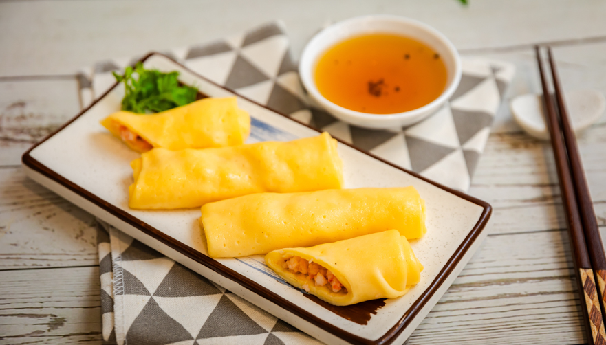 Buổi sáng