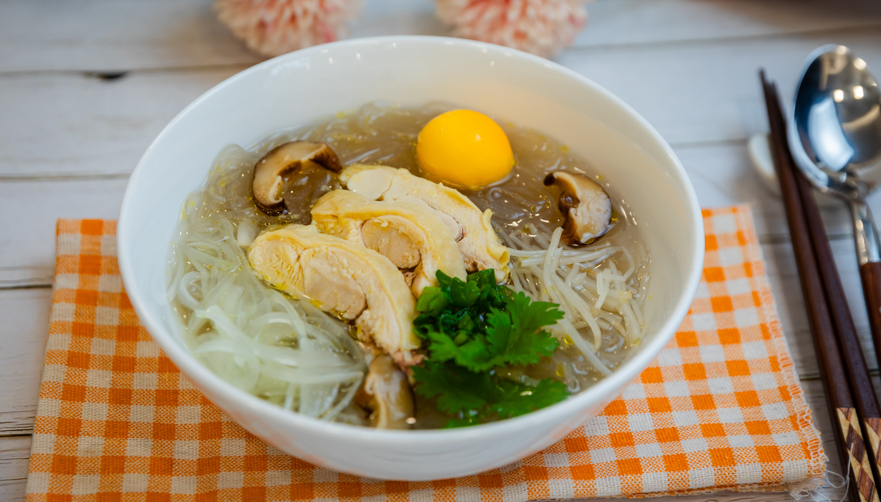 Buổi sáng