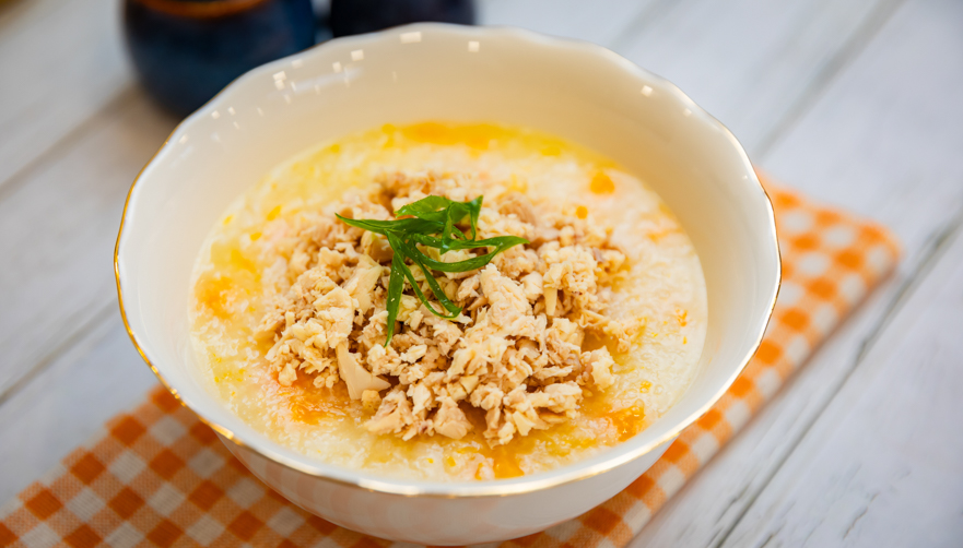 Buổi sáng