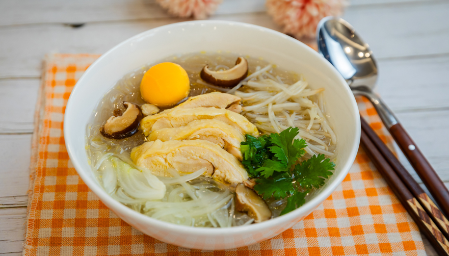 Buổi sáng