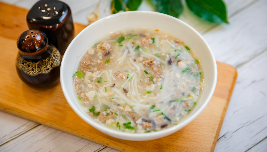 Buổi sáng