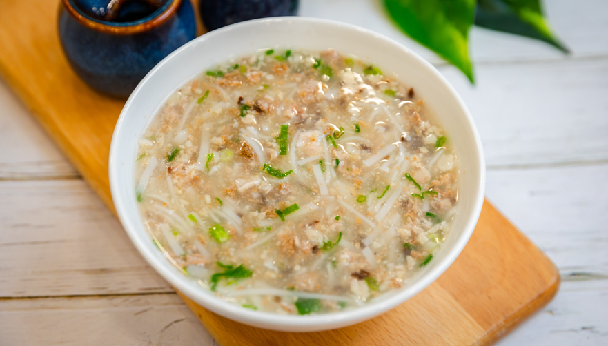 Buổi sáng