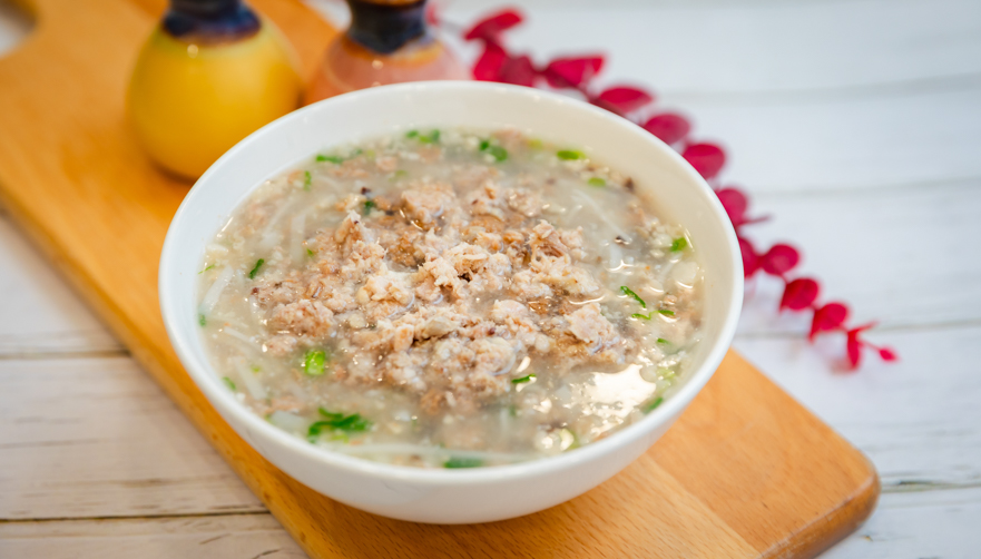 Buổi sáng