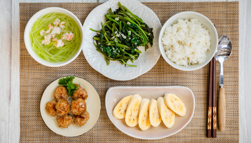 Buổi tối