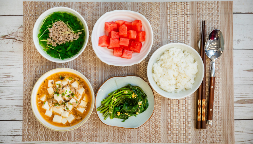 Buổi tối
