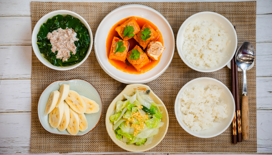 Buổi tối