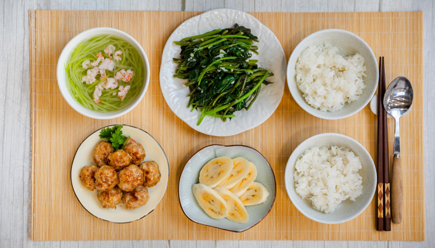 Buổi tối