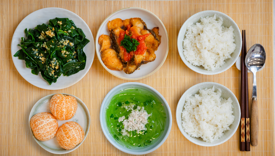 Buổi tối