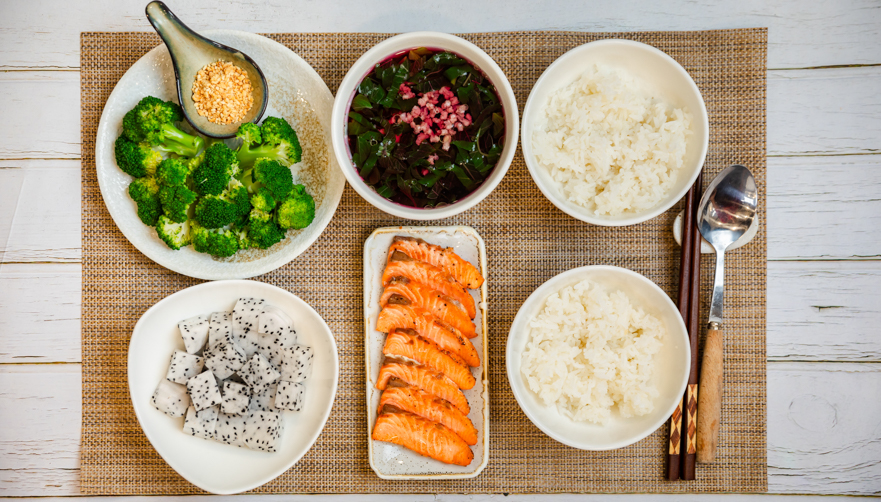 Buổi tối