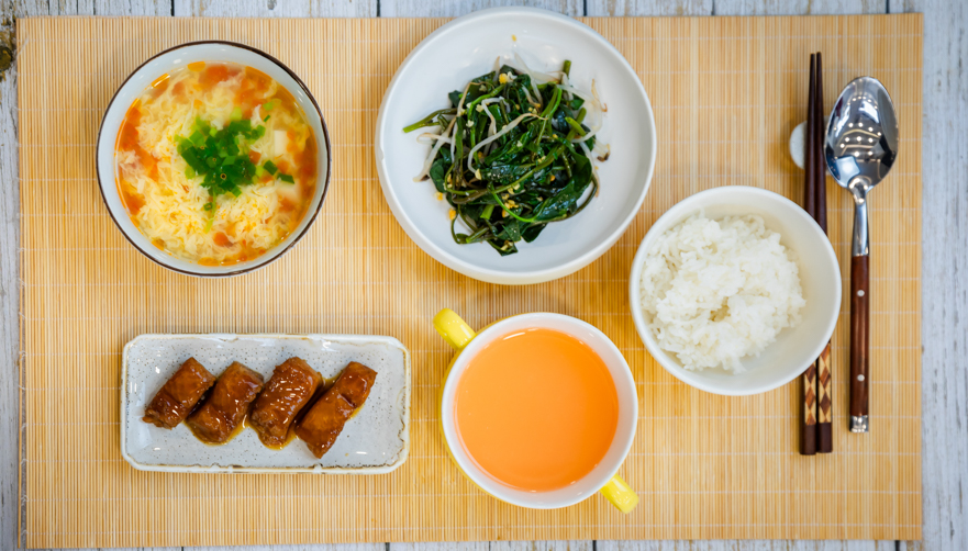Buổi tối
