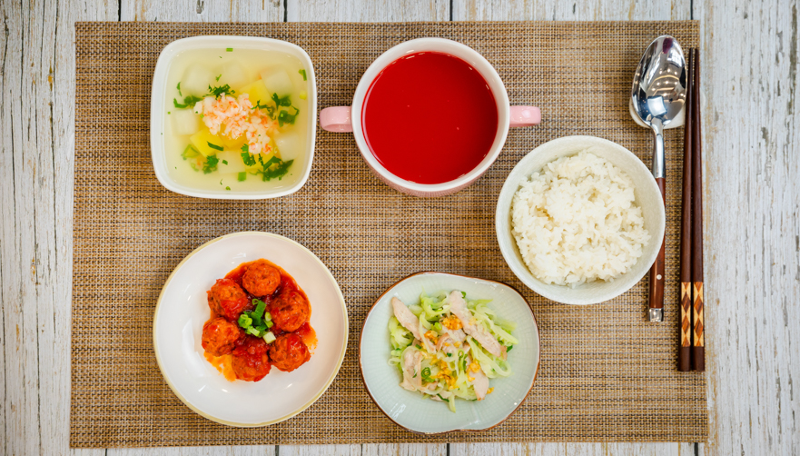 Buổi trưa