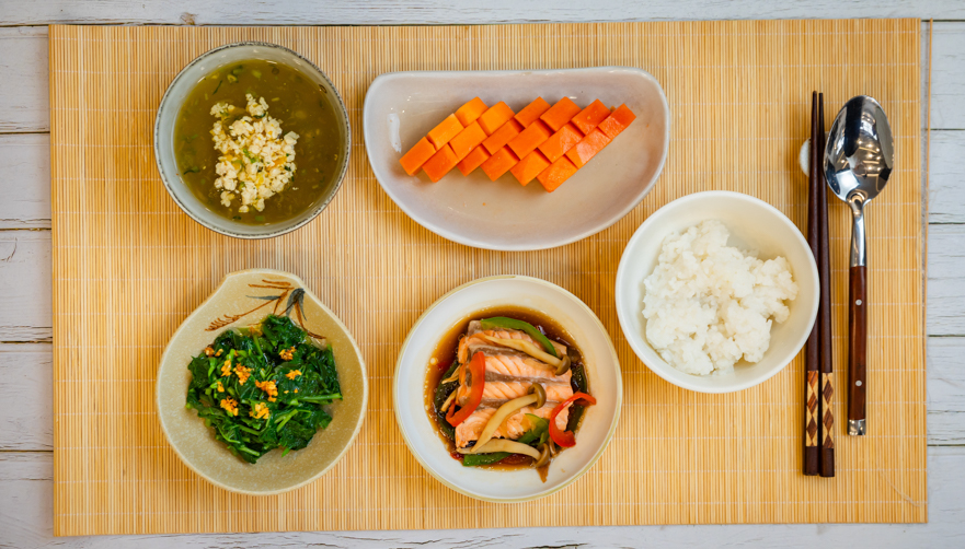 Buổi tối