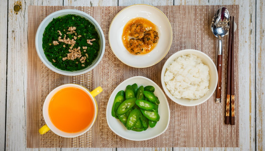 Buổi tối