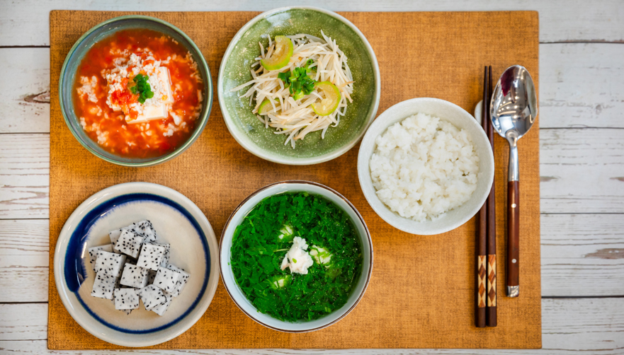 Buổi tối