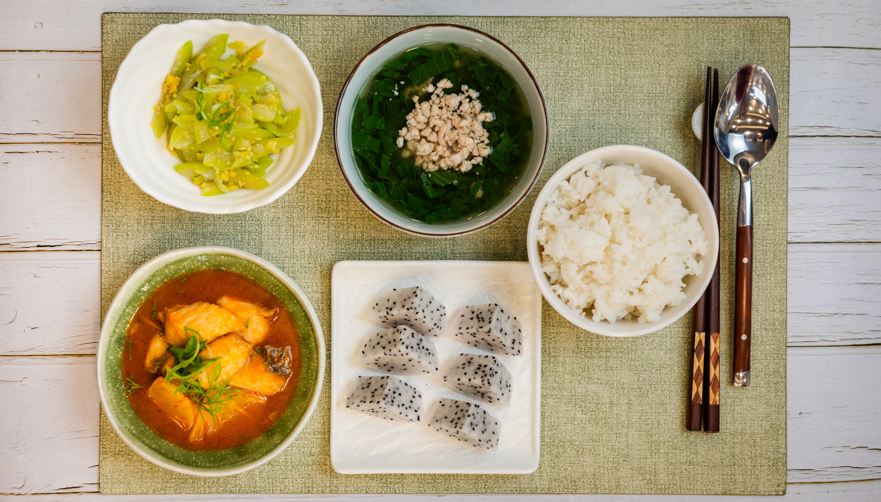 Buổi trưa