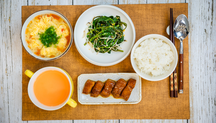 Buổi tối