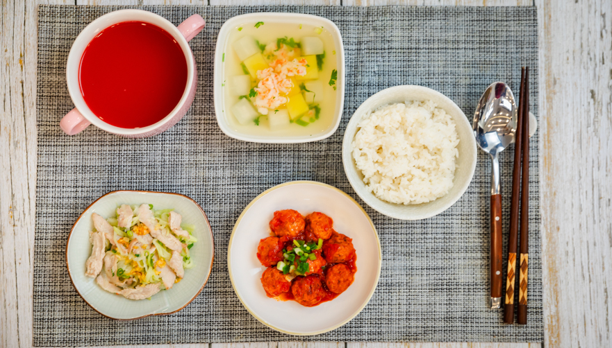 Buổi trưa