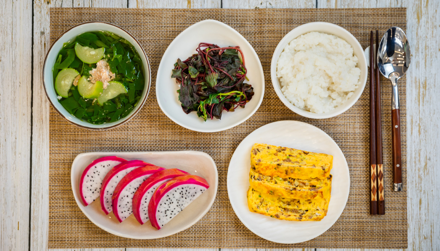 Buổi tối