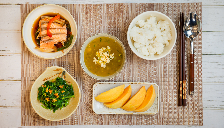Buổi tối