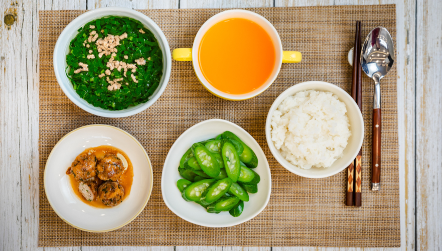 Buổi tối