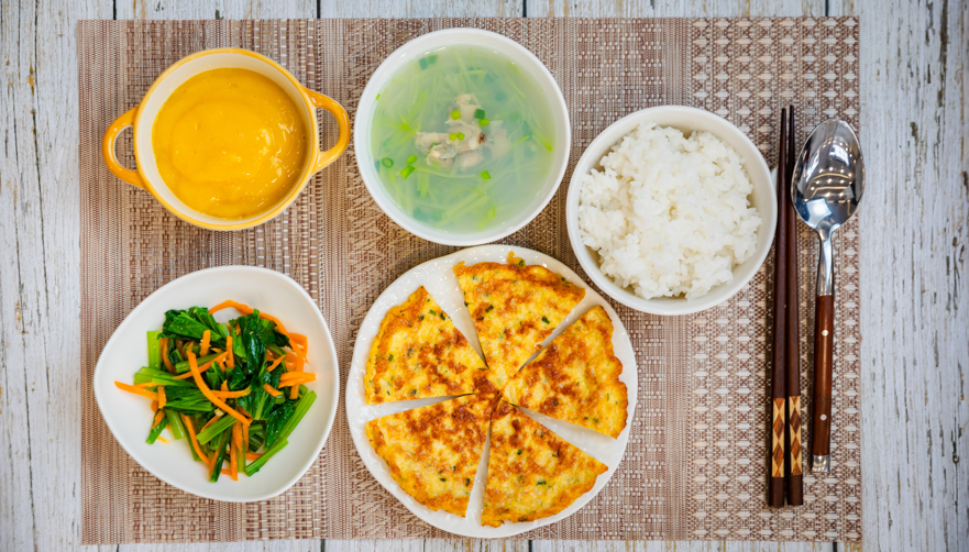 Buổi trưa