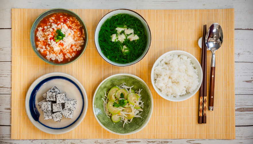 Buổi tối
