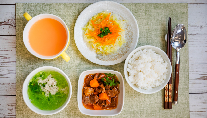 Buổi trưa