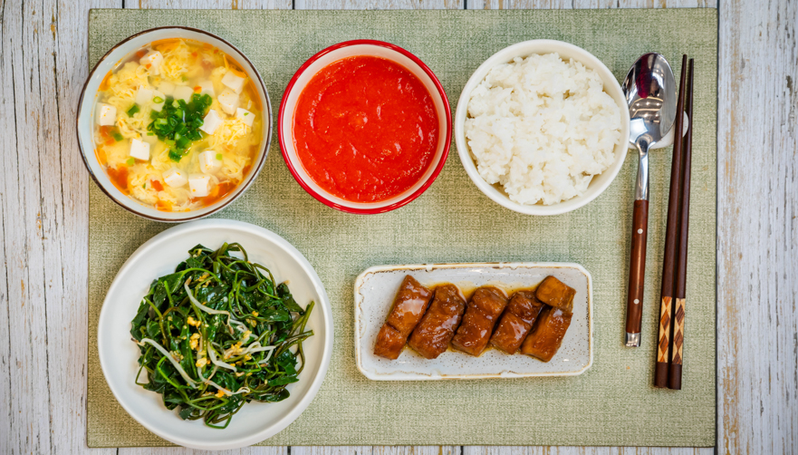 Buổi tối