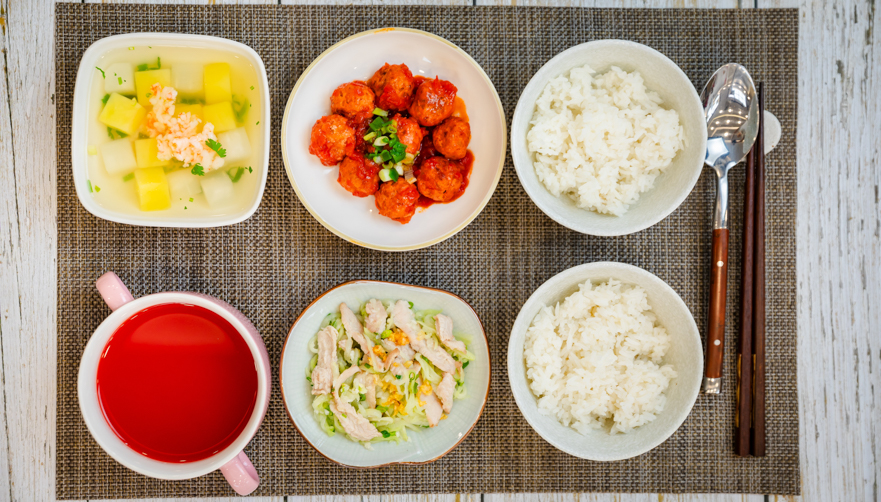 Buổi trưa