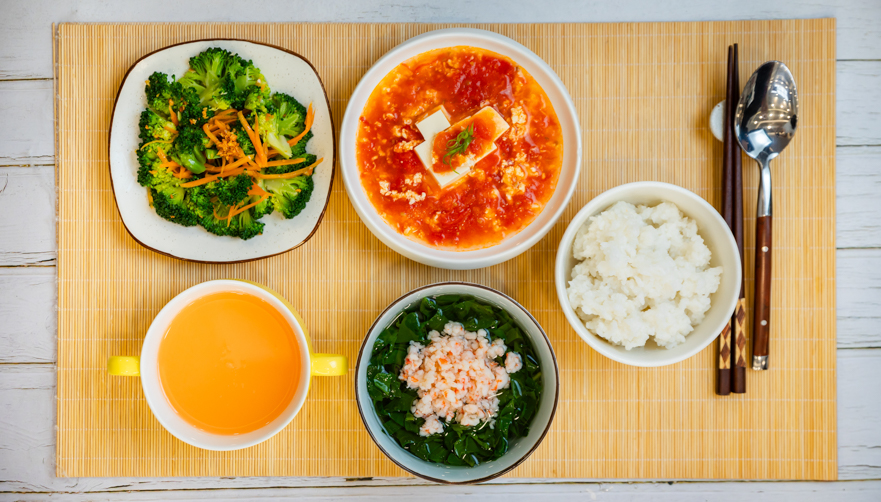 Buổi tối