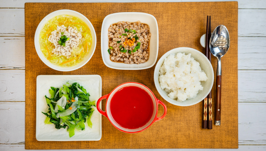 Buổi trưa