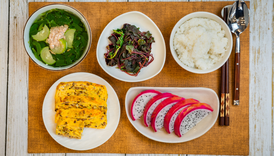 Buổi tối