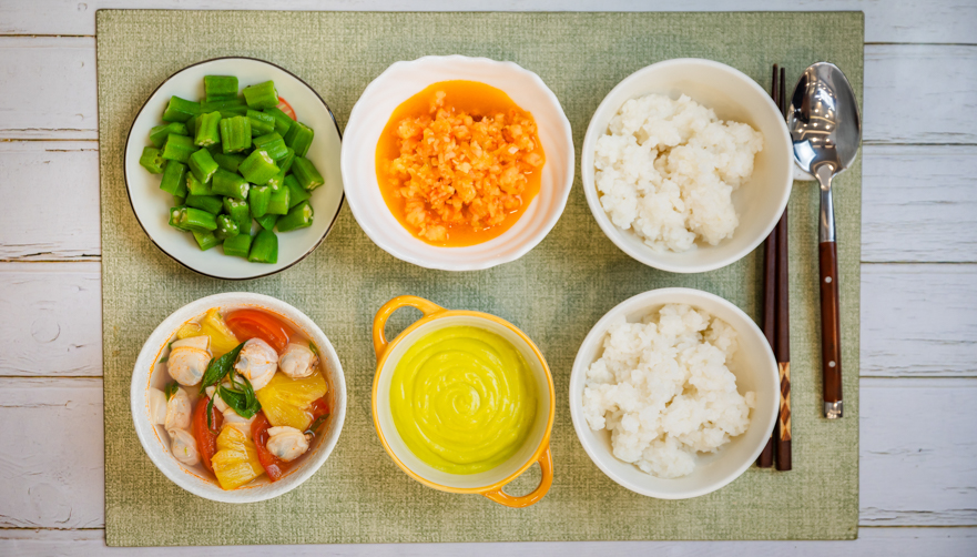 Buổi trưa