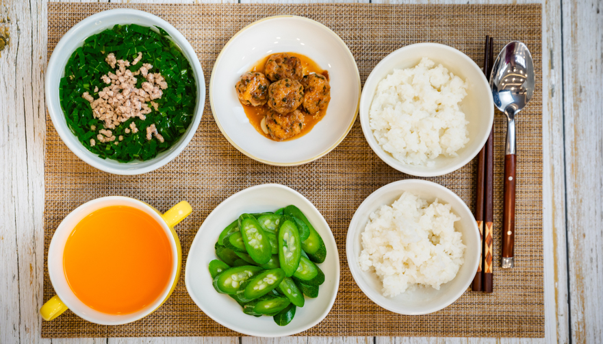 Buổi tối