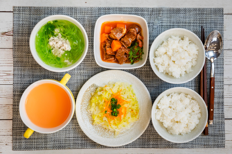 Buổi trưa