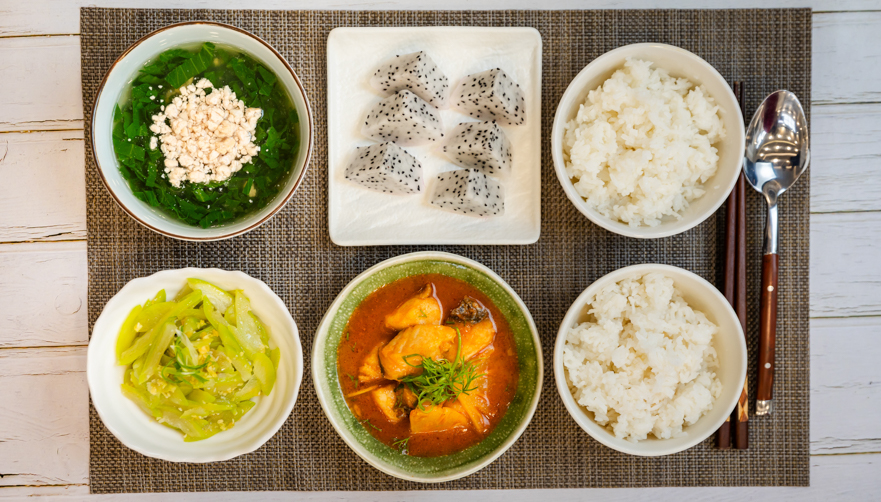 Buổi trưa